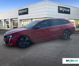 SW BLUEHDI 130 CH S&S EAT8 GT PACK