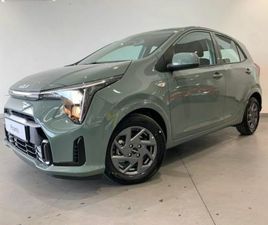 KIA PICANTO KIA PICANTO 1.0 MPI URBAN