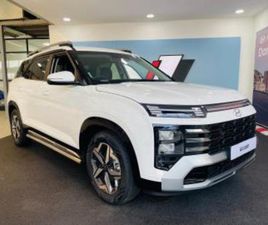 HYUNDAI ALCAZAR 2.0 EXECUTIVE