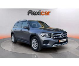 MERCEDES GLB GLB 200D 2.0 GLB 200 D 4MATIC DCT 110KW (150CV)