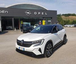 FULL HYBRID E-TECH 200 CV TECHNO