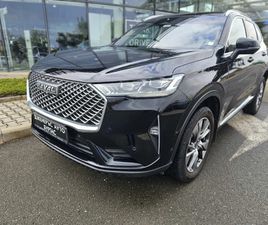 HAVAL H6 SUPREME