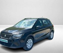 SEAT ARONA 1.0 TSI STYLE 5V