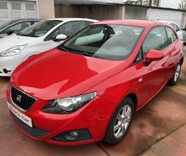 SEAT IBIZA SC 1.2 12V COPA PLUS