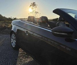 VOLKSWAGEN EOS VOLKSWAGEN EOS 1.4 TSI, 160CV