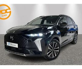 CITROEN DS7 E TENSE E-TENSE 225 RIVOLI