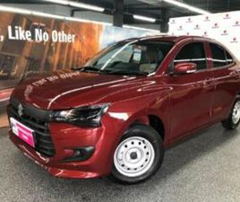 SUZUKI DZIRE 1.2 GA