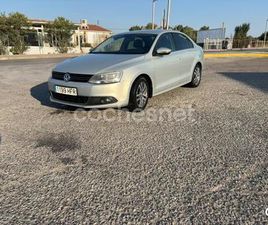 VOLKSWAGEN JETTA VOLKSWAGEN JETTA