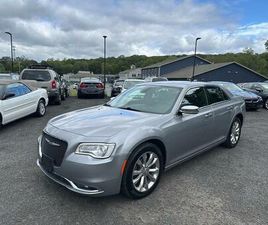 2018 CHRYSLER 300 LIMITED