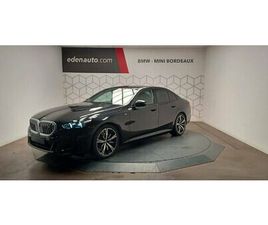 G60/G61 EDRIVE40 340 CH M SPORT