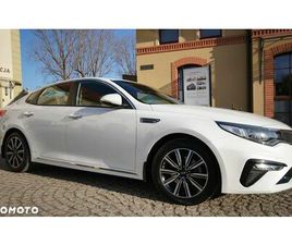 KIA OPTIMA KIA OPTIMA 1.6 T-GDI L DCT