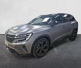 RENAULT AUSTRAL RENAULT AUSTRAL ICONIC ESPRIT ALPINE E-TECH F HYBR 147KW DE SEGUNDA MANO Y OCASIÓN | DRIVERIS