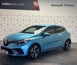 TCE 90 - 21N R.S. LINE