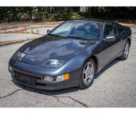 NISSAN 300 ZX
