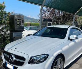 COUPE D PREMIUM 4MATIC AUTO