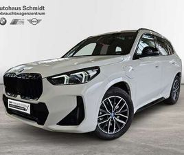 BMW X1 XDRIVE 30E XDRIVE30E M SPORTPAKET*AHK*ADAPT.LED*ADAPT. M-FAHR