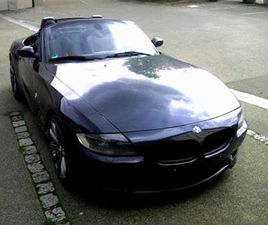 Z4 ROADSTER 2.5I