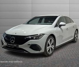 MERCEDES EQE 350 EQE (V295) EQE 350 ADVANCED