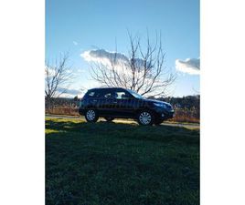 HYUNDAI SANTA FE 2.0 CRDI STYLE