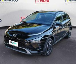 1.0 T-GDI HYBRID 48V IMT XLINE