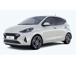 HYUNDAI I10 PRIME