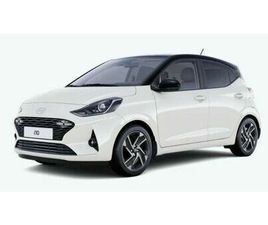 HYUNDAI I10 PRIME