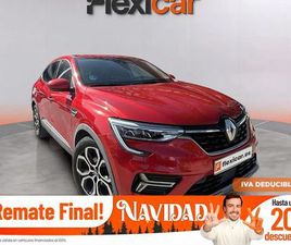 EQUILIBRE TCE 103KW(140CV) EDC MILD HYB