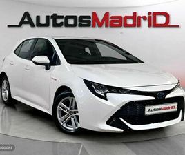 1.8 125H ACTIVE TECH E-CVT