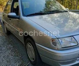 CITROEN SAXO CITROEN SAXO