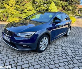 SEAT LEON 1.4 TSI START&STOP XCELLENCE