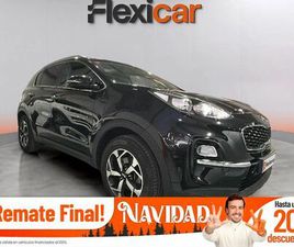 1.6 GDI 97KW (132CV) BUSINESS 4X2