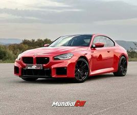 BMW SERIE 2 M2 BMW SÉRIE 2 M2 AUTO