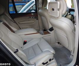 VOLVO XC90 T8 VOLVO XC 90 T8 AWD PLUG-IN HYBRID EXCELLENCE