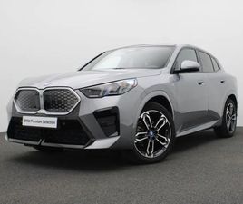 BMW IX2 M SPORT - AUTOMAAT - PANODAK -