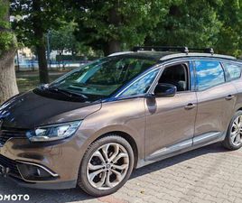 RENAULT GRAND SCENIC RENAULT GRAND SCENIC