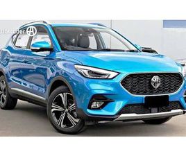 2025 MG ZST VIBE F FOR SALE $22,590