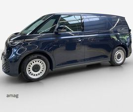 VOLKSWAGEN ID BUZZ ID. BUZZ CARGO PRO