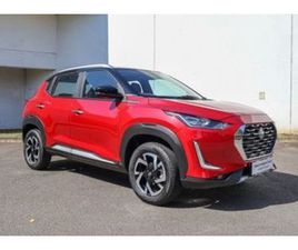 2025 NISSAN MAGNITE 1.0 ACENTA AMT