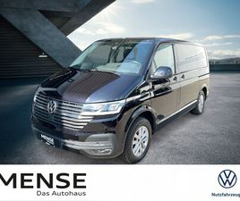 2.0 TDI FWD GENERATION SIX