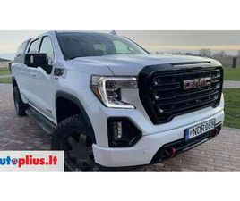 GMC SIERRA 1500 GMC SIERRA, 3.0 L., PICK-UP