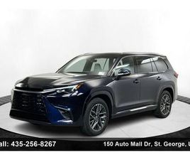 LEXUS TX TX 350 2025 LEXUS TX 350 PREMIUM AWD