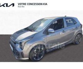 III (3) 1.2 DPI 79 GT-LINE BVM5