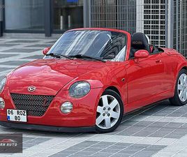 DAIHATSU COPEN 1.3 SPORT