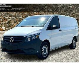 MERCEDES METRIS 2018 MERCEDES-BENZ METRIS BASE