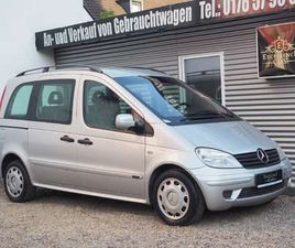 1.9 TÜV KLIMA AUTOMATIK