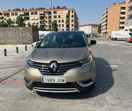 RENAULT - ESPACE