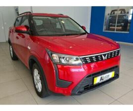 2024 MAHINDRA XUV 300 1.2T | W6