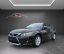 LEXUS CT CT 200H 200H