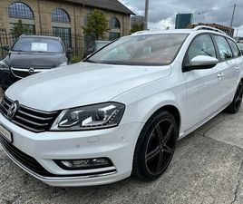 PASSAT VARIANT 3.6 FSI R-LINE 4MOTION DSG 300 PS