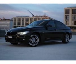 ◊AB 1CHF!! BMW F30 318D XDRIVE AB MFK◊